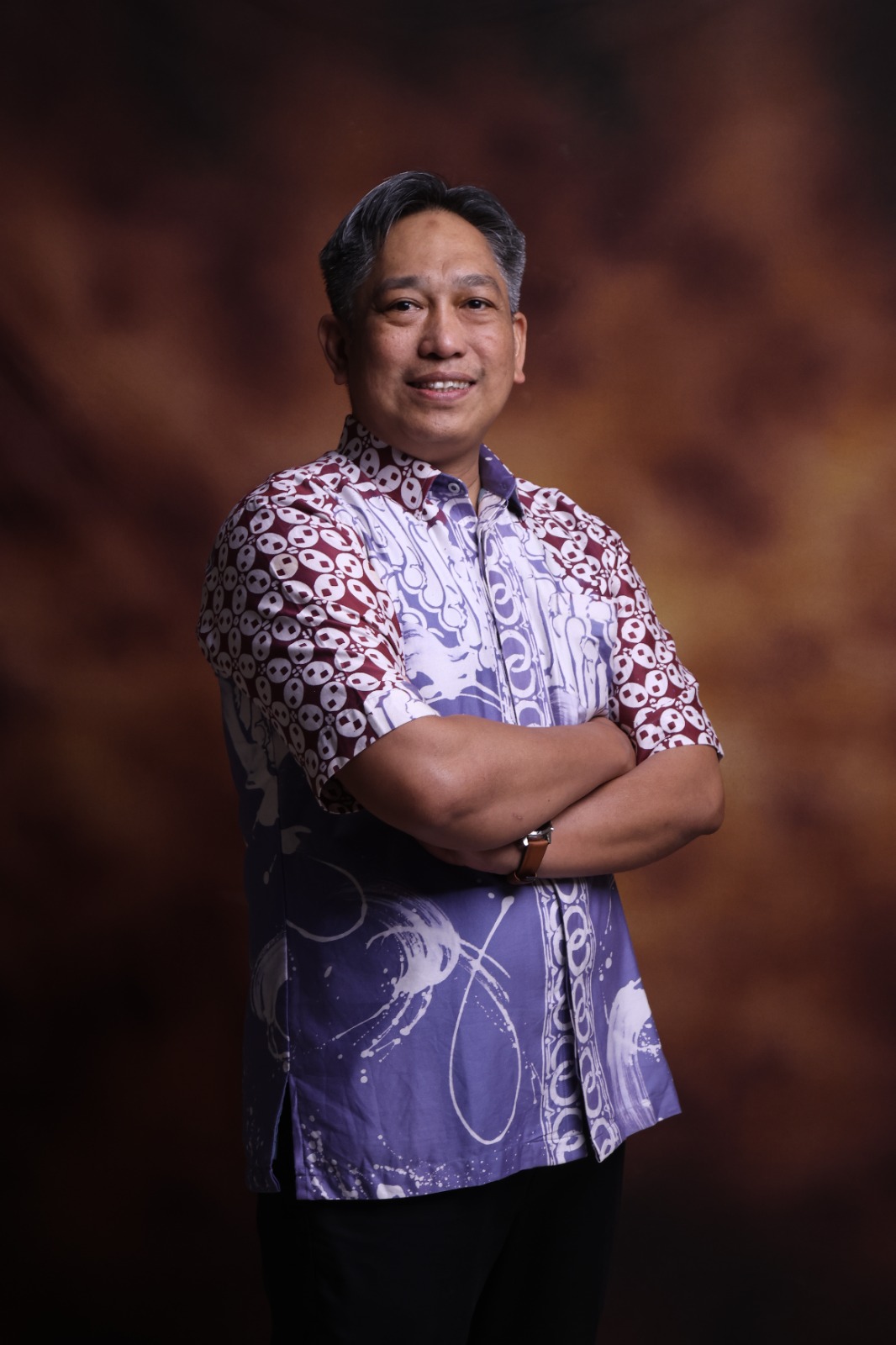 Abd Rahman, Ns, M.M